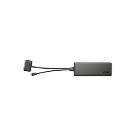 GoPro Pro 3.5mm Mic Adapter (Hero5