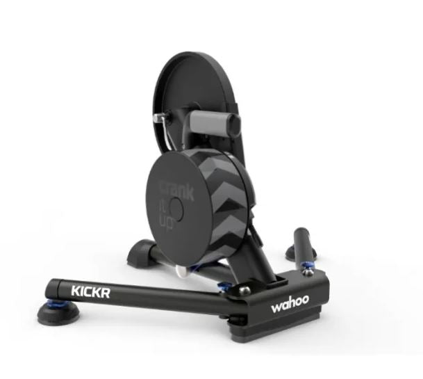 Wahoo Kickr 5