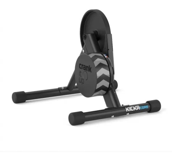 Wahoo Kickr Core
