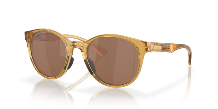 Oakley - Spindrift - Light Curry/Prizm Tungsten Polarized