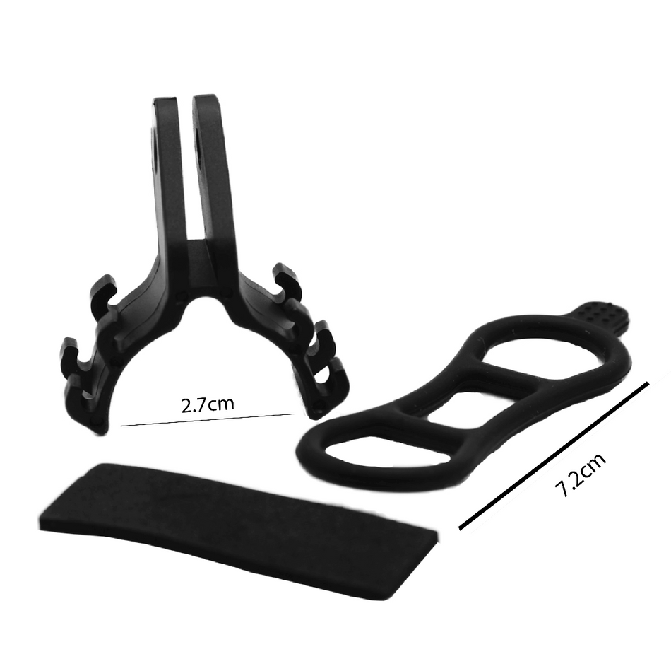 Forza 2 Prong Light Mount