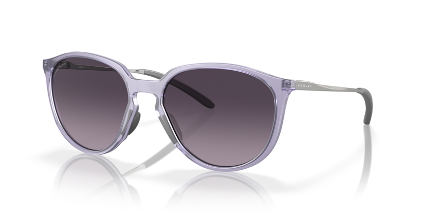 Oakley - Sielo - Matte Lilac/Prizm Grey Gradient
