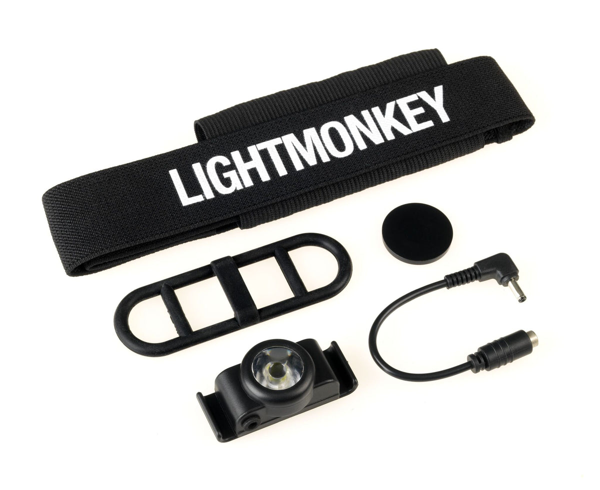 Powertraveller - Lightmonkey