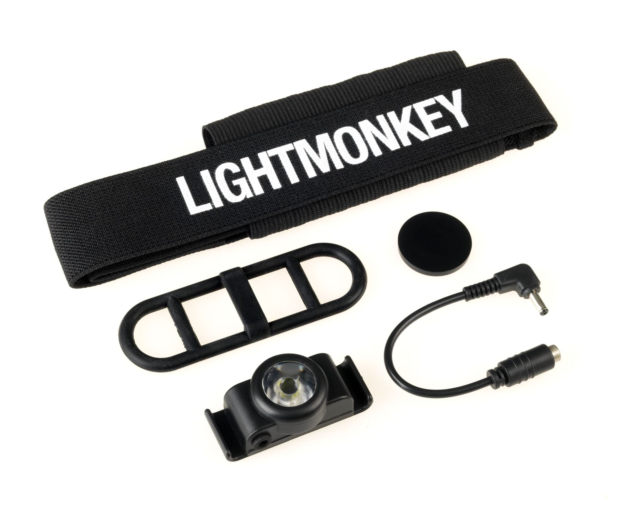Powertraveller - Lightmonkey