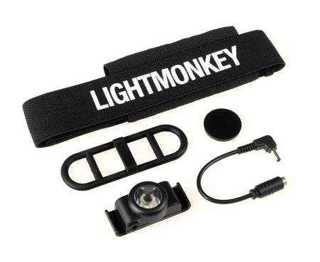 Powertraveller - Lightmonkey