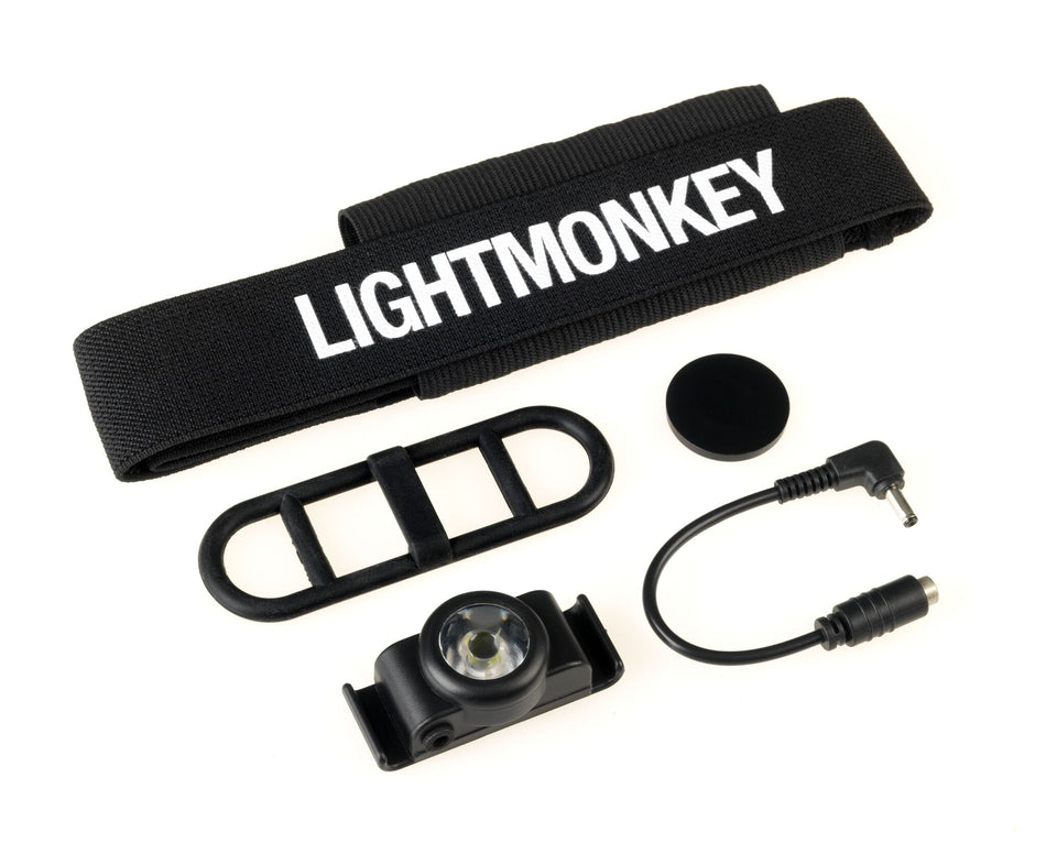 Powertraveller - Lightmonkey