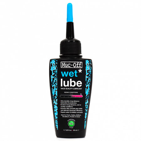 Muc-Off Wet Lube - 50ml