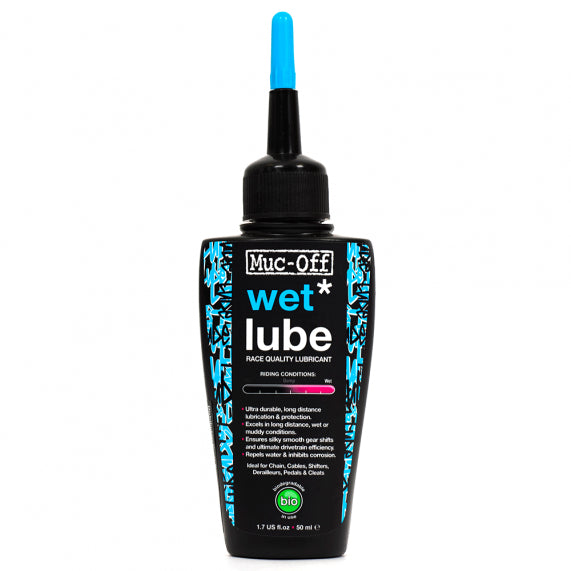 Muc-Off Wet Lube - 50ml
