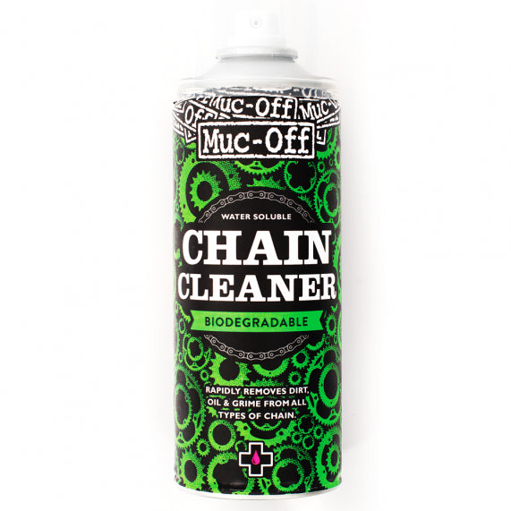 Muc-Off Bio Chain Cleaner
