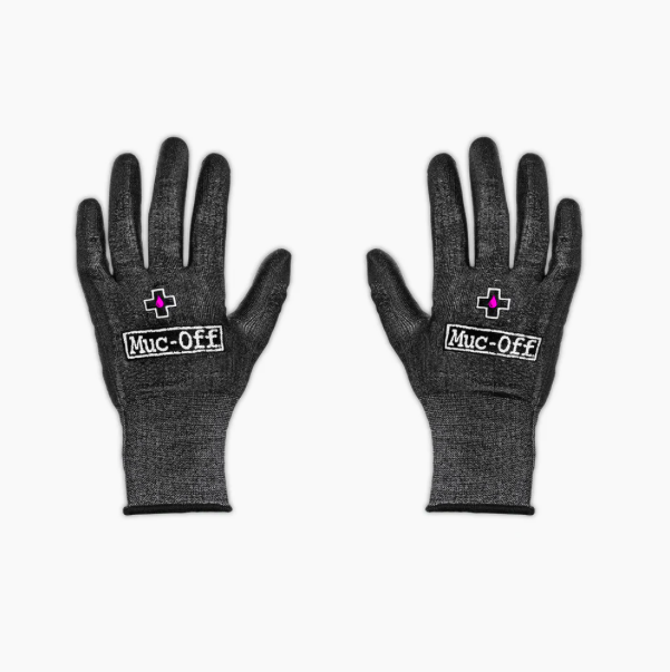 Muc-Off Mechanics Gloves Medium Size 8