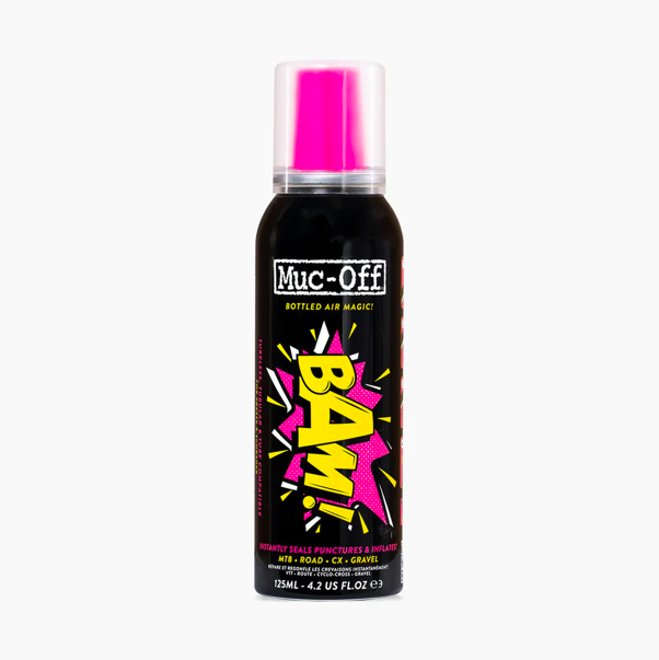 Muc-Off B.A.M! - 125ml