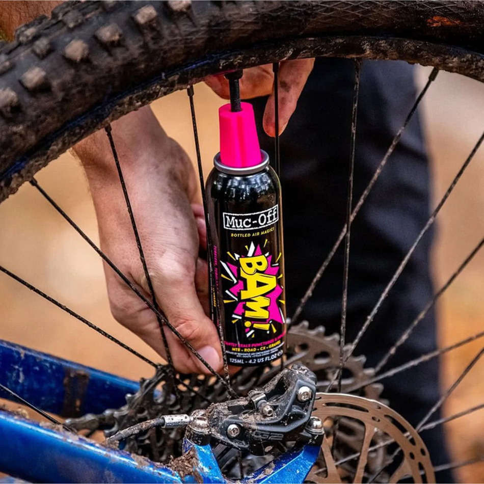 Muc-Off B.A.M! - 125ml
