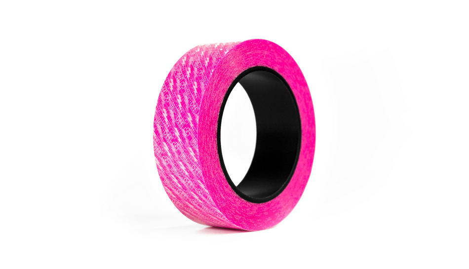 Muc-Off Tubeless Rim Tape - 25mm - 50m