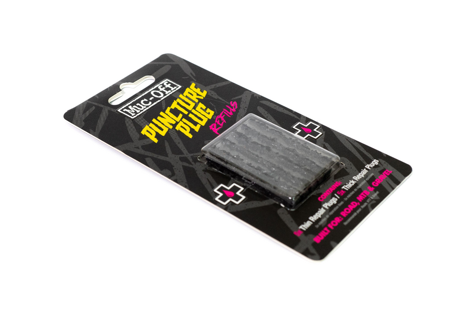 Muc-Off Puncture Plugs Refill Pack