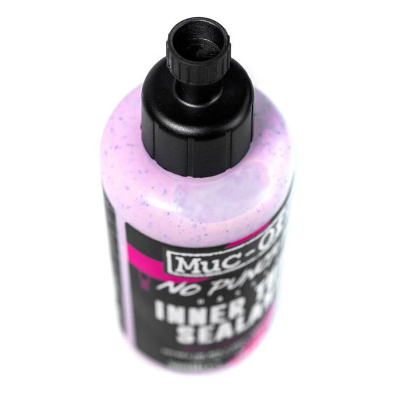 Muc-Off No Puncture Hassle Inner Tube Sealant - 300ml