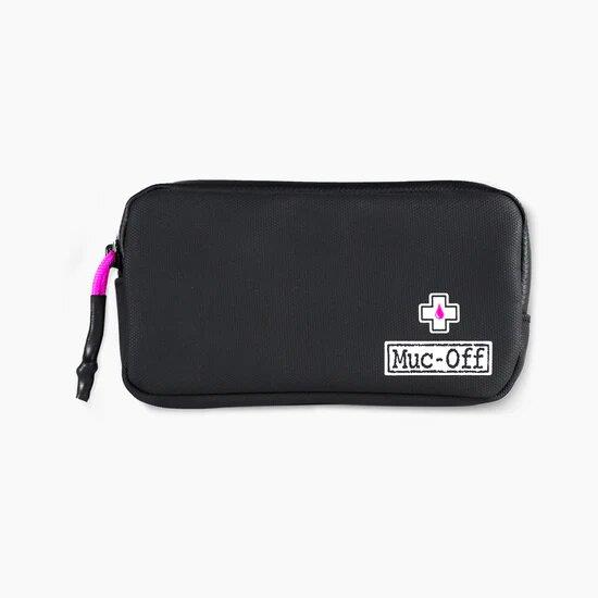 Muc-Off Rainproof Essentials Case Black