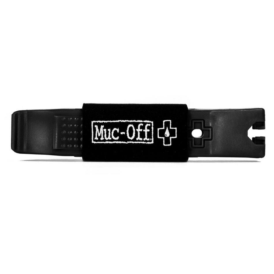 Muc-Off Rim Stix Refill Pack Of 8 Pieces (Black)