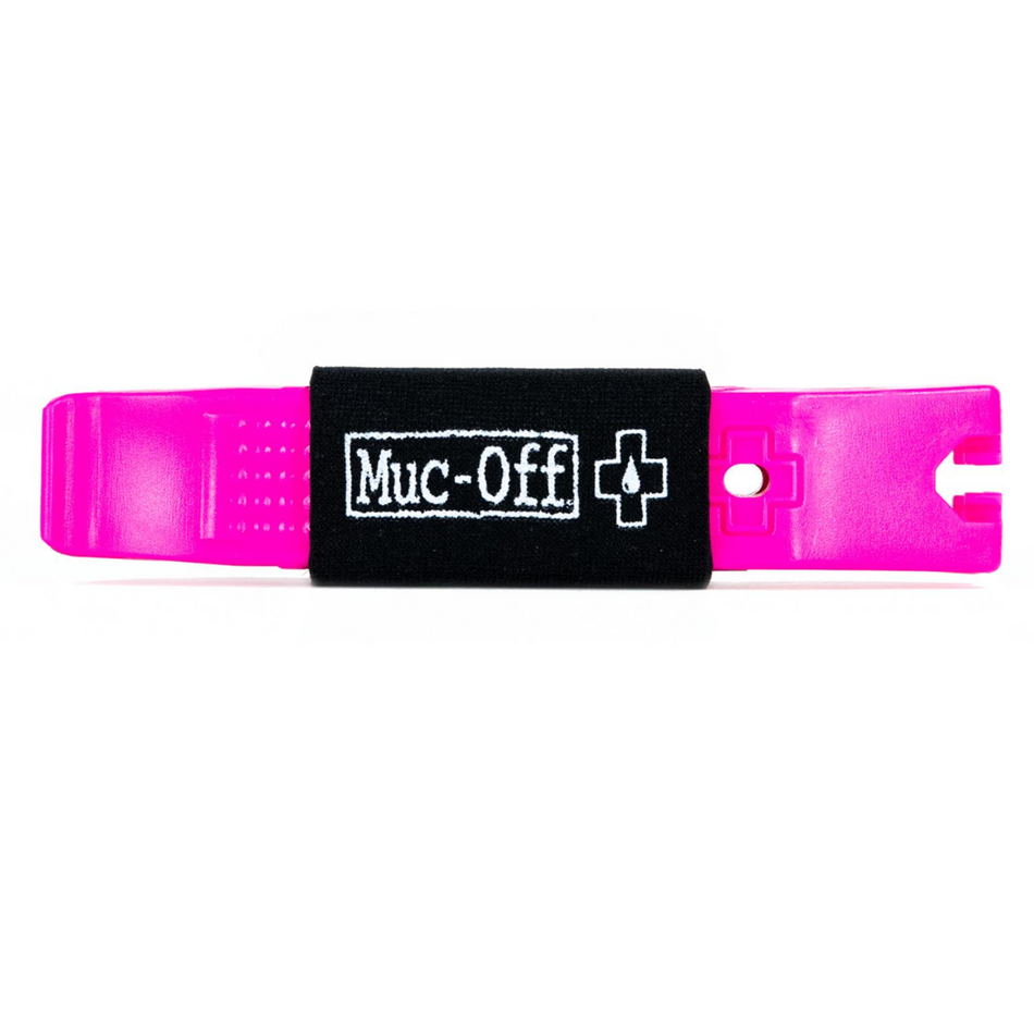 Muc-Off Rim Stix Refill Pack Of 8 Pieces (Pink)