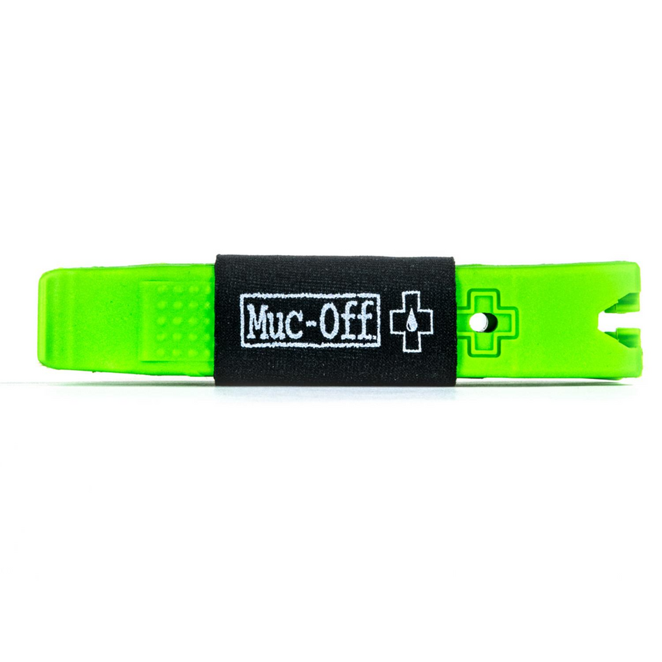 Muc-Off Rim Stix Refill Pack Of 8 Pieces (Green)