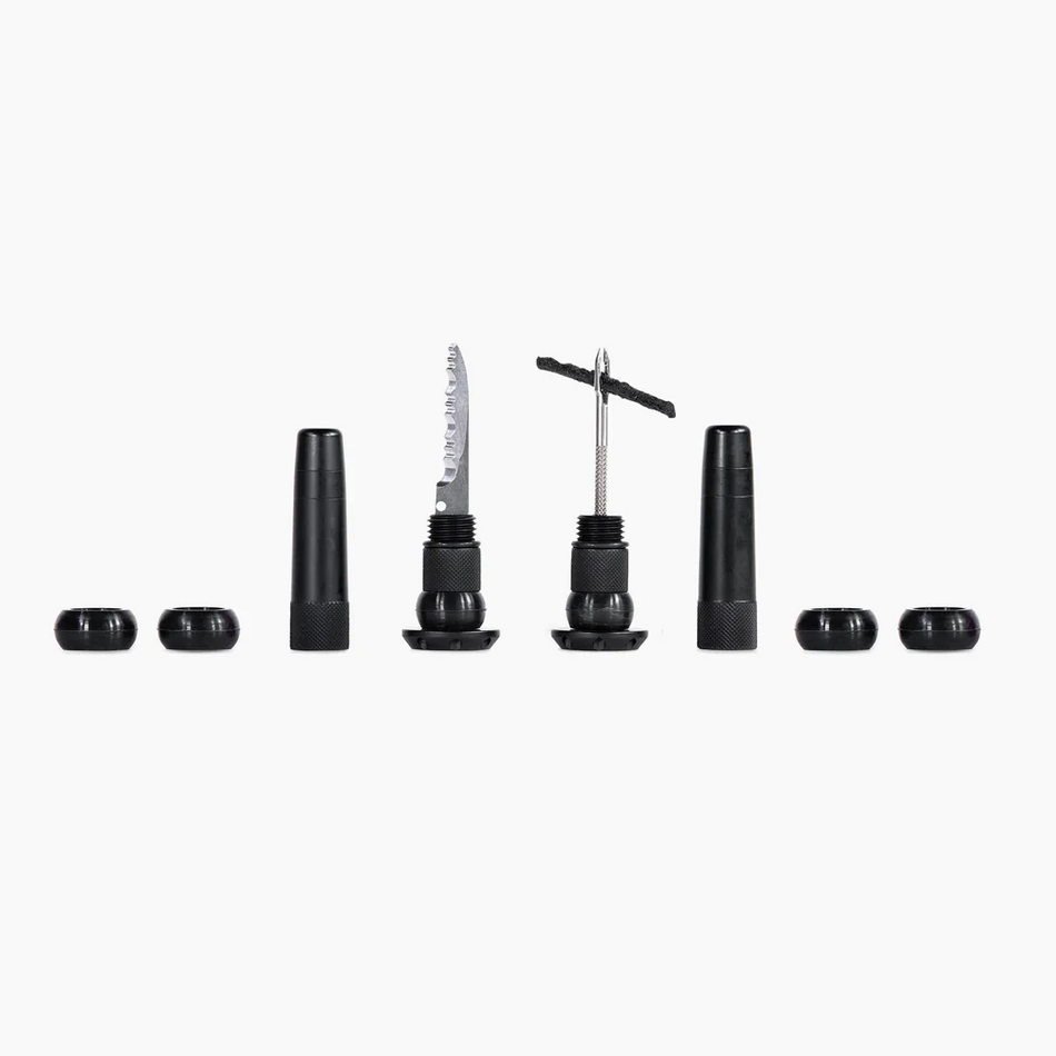 Muc-Off Stealth Tubeless Puncture Plug (Black)