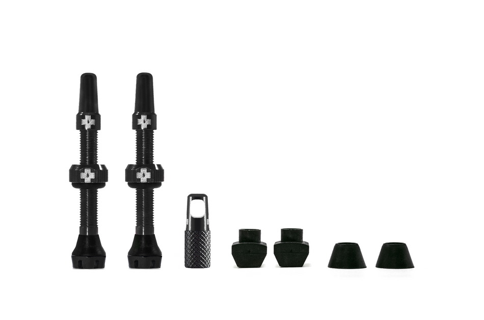 Muc-Off All-New Tubeless Valves - 44mm
