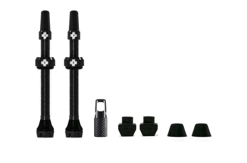 Muc-Off All-New Tubeless Valves - 60mm