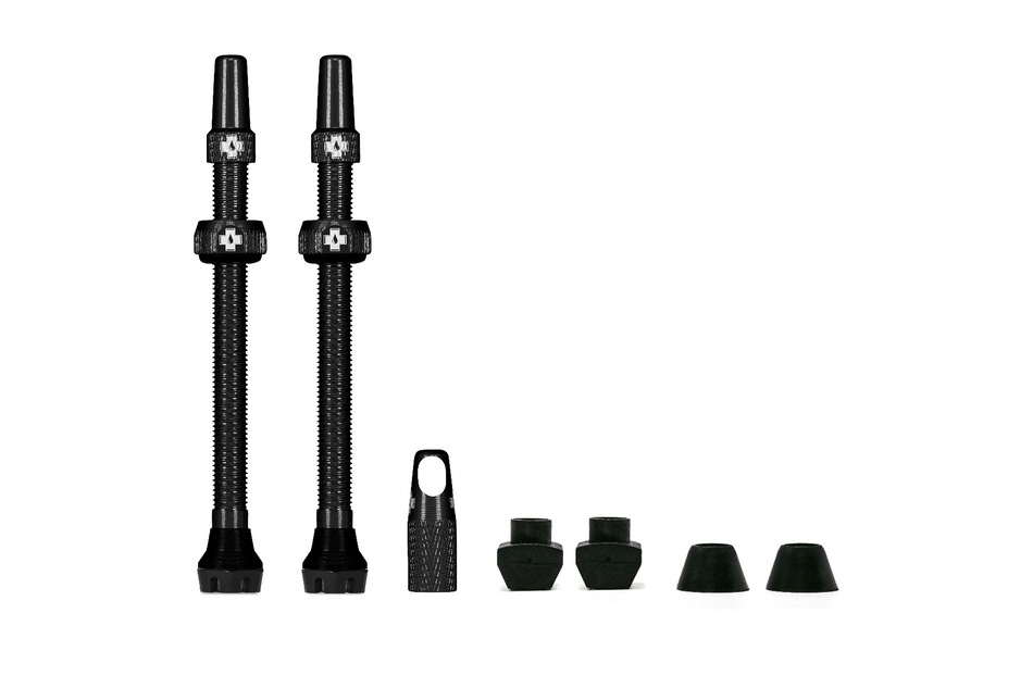 Muc-Off All-New Tubeless Valves - 80mm