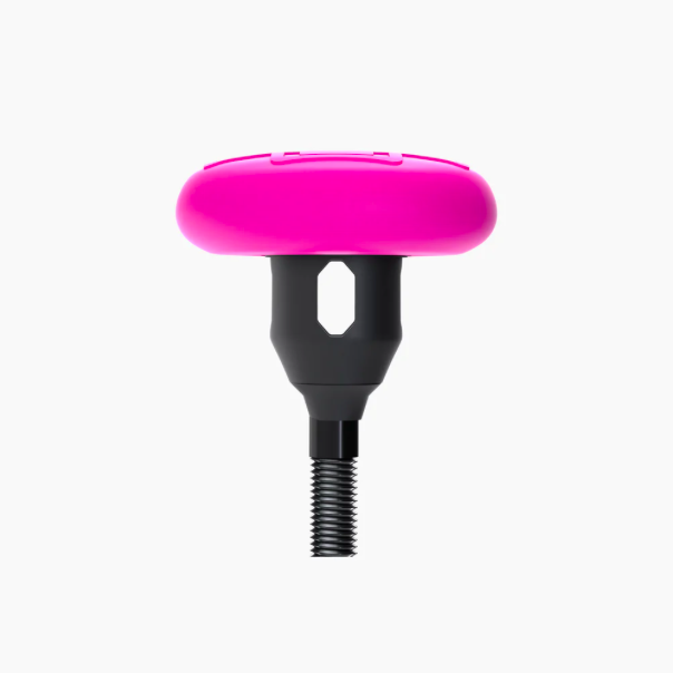 Muc-Off Stealth Tubeless Tag Holder