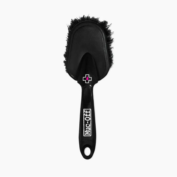 Muc-Off 3x Brush Set