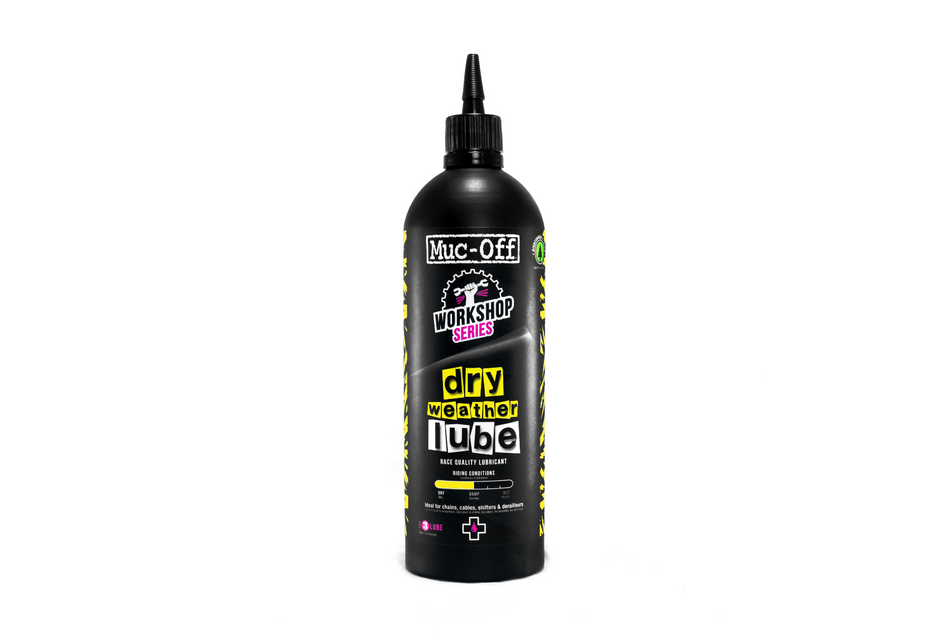 Muc-Off Dry Lube - 1L
