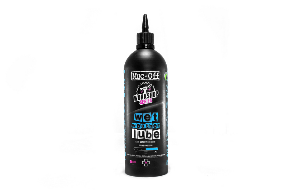 Muc-Off Wet Lube - 1L