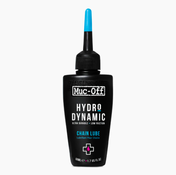 Muc-Off Hydrodynamic Lube - 50ml