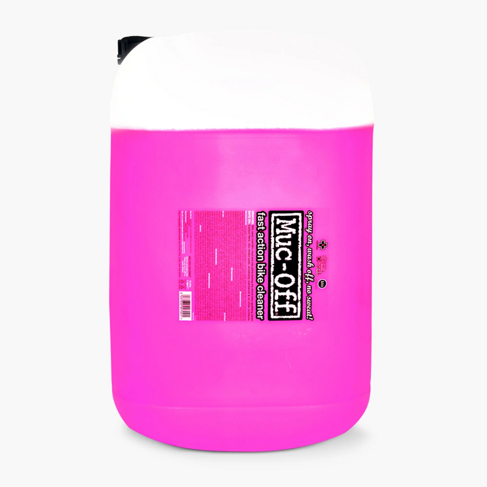 Muc-Off 25 Liter Cycle Cleaner