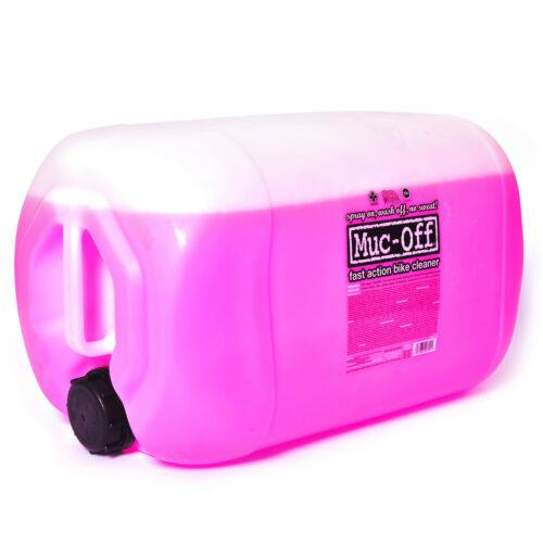 Muc-Off 25 Liter Cycle Cleaner