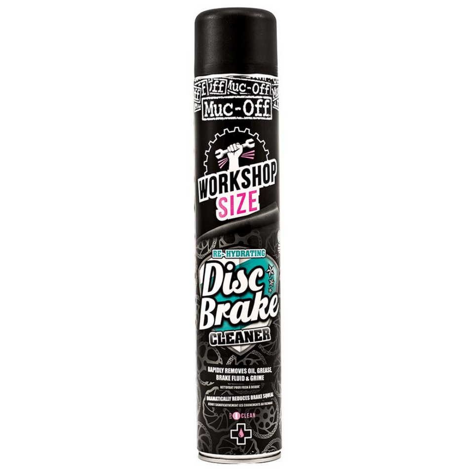 Muc-Off Disc Brake Cleaner Workshop Size 750ml