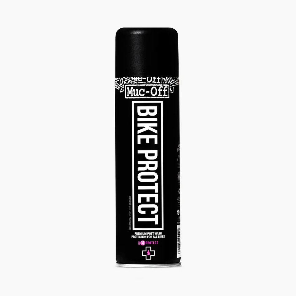 Muc-Off Bikespray Value Duo Pack