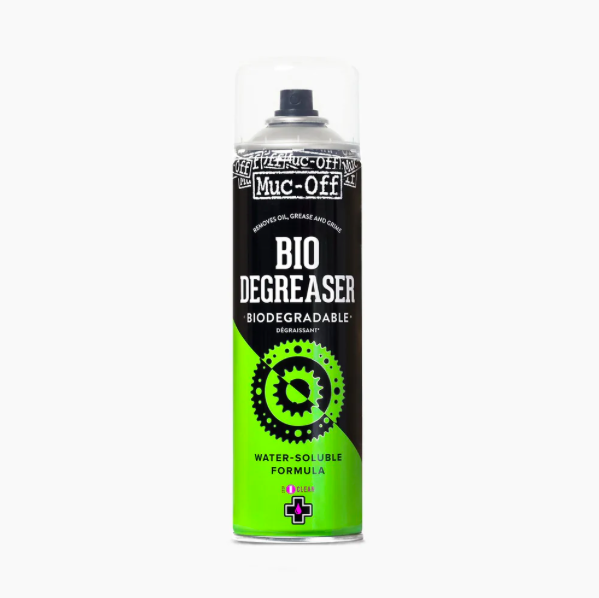 Muc-Off Water Soluble Degreaser