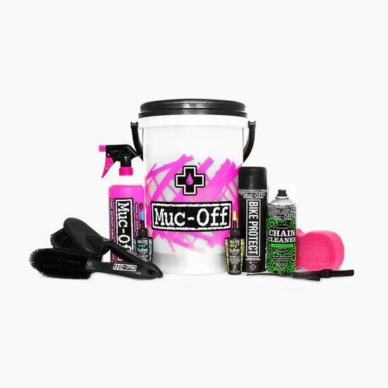 Muc-Off  Bucket Kit