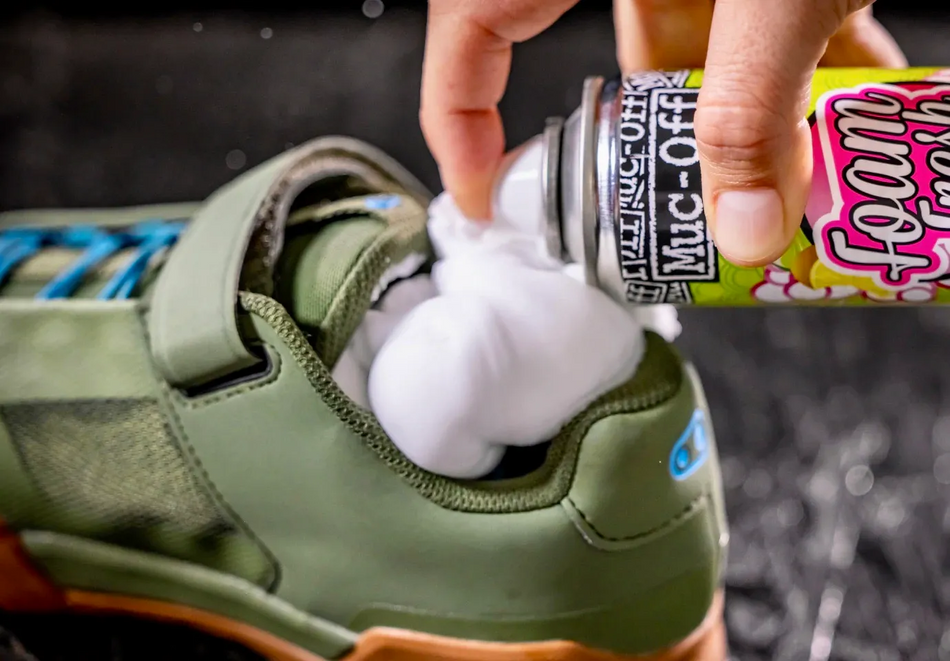 Muc-Off Foam Fresh