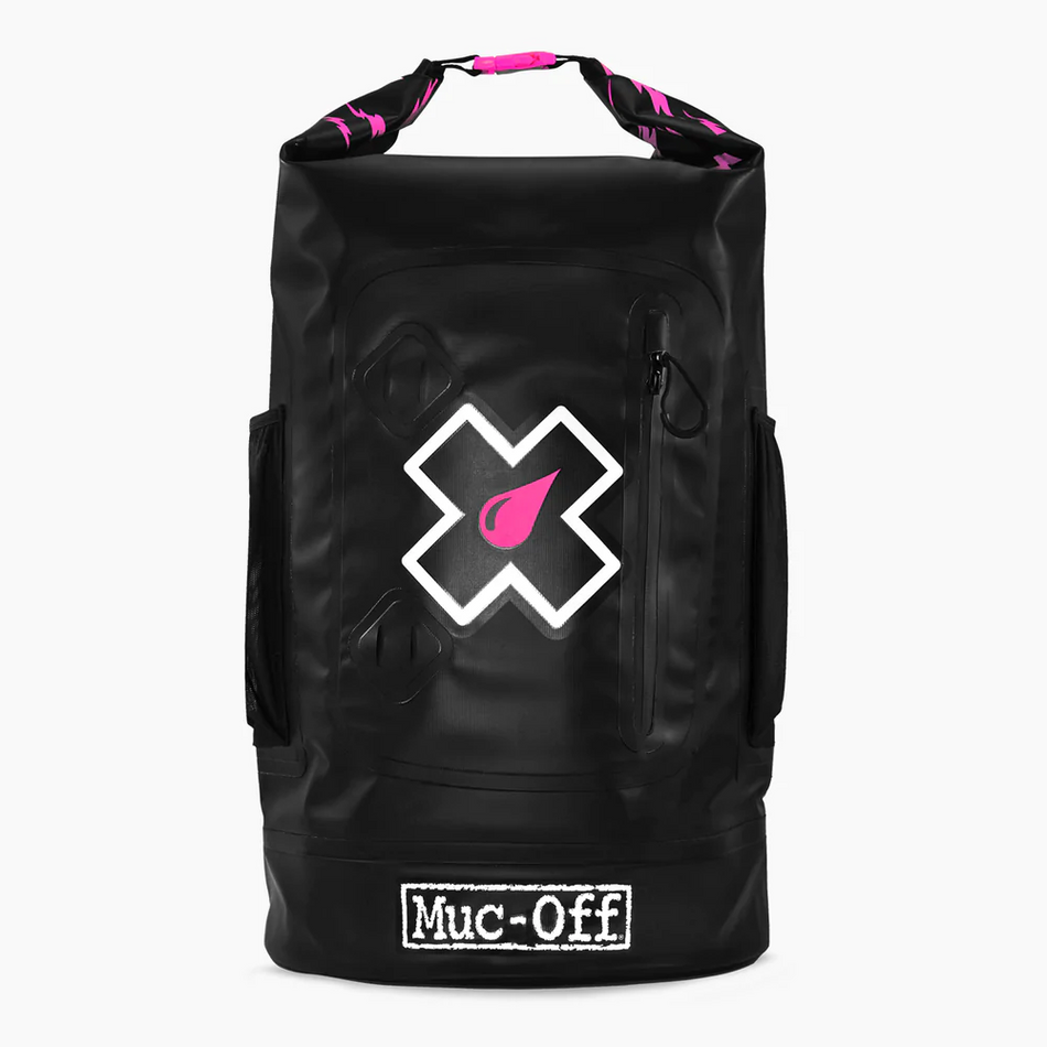 Muc-Off Pressure Washer Large Box Bike EU (incl. fluid)