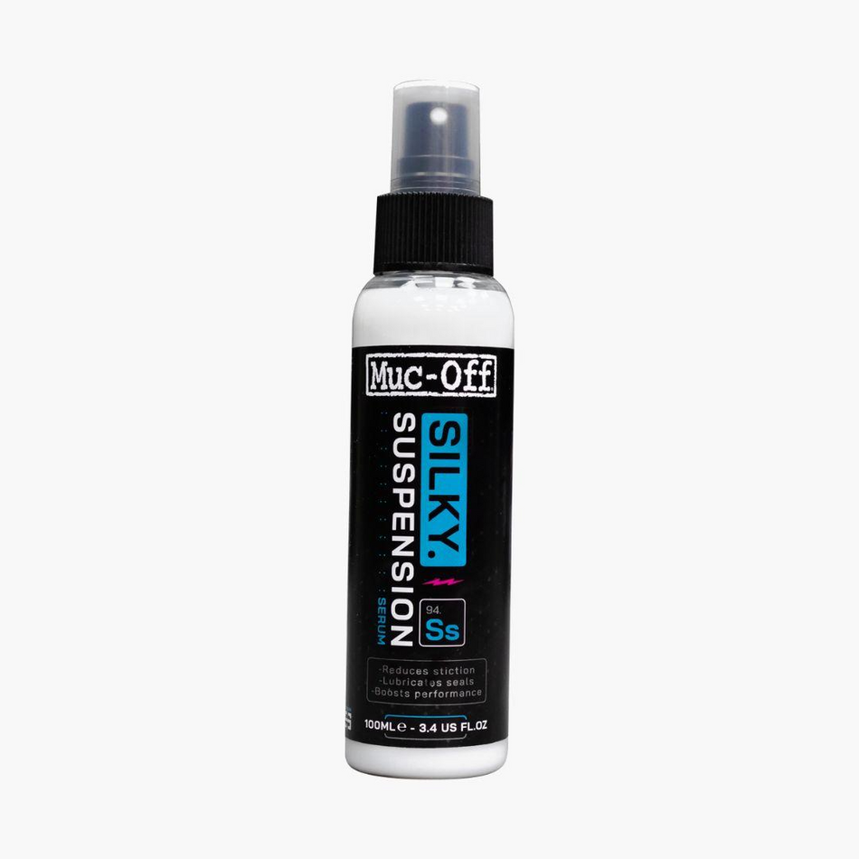 Muc-Off Silky Suspension Serum - 100ml