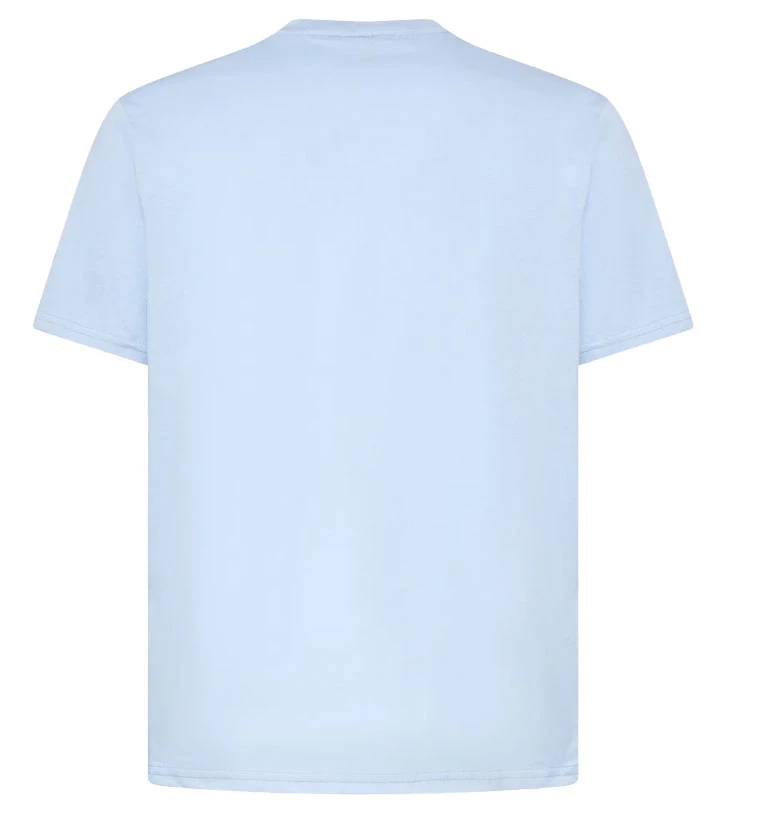 Oakley Mark II Tee 2.0 - Stonewash Blue - Large