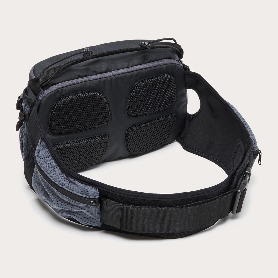 Oakley - Seeker Traverse RC Hip Pack - Blackout