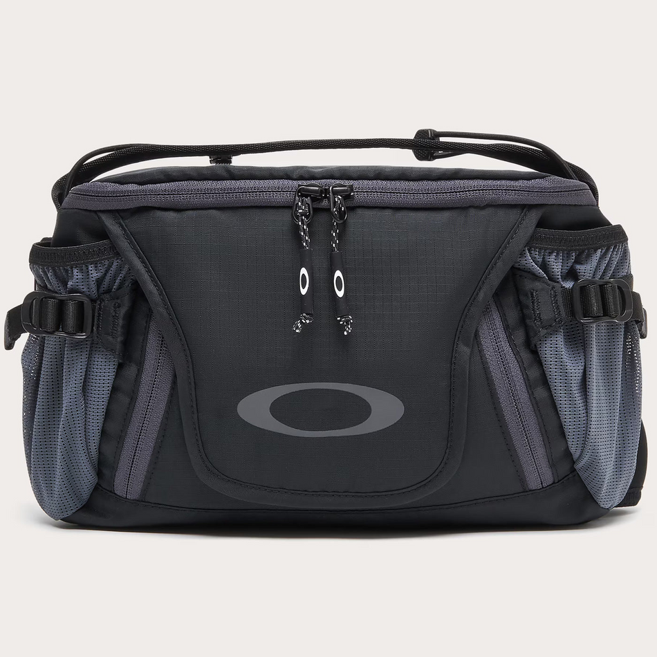 Oakley - Seeker Traverse RC Hip Pack - Blackout