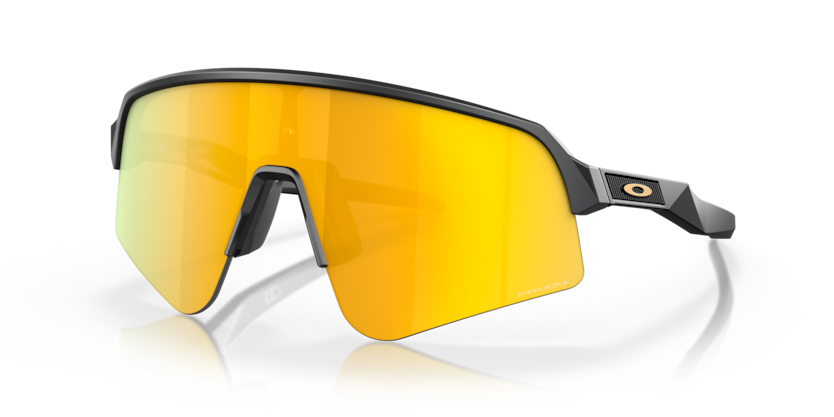Oakley - Sutro Lite Sweep - Matte Carbon/Prizm 24K
