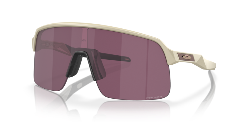 Oakley - Sutro Lite - Matte Sand/Prizm Road Black