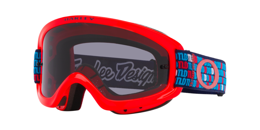 Oakley - O Frame 2.0 Pro XS MS - TLD Monogram/Dark Grey