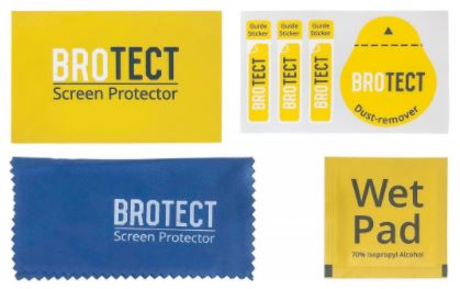BROTECT Screen Protector Flex - Garmin Venu SQ