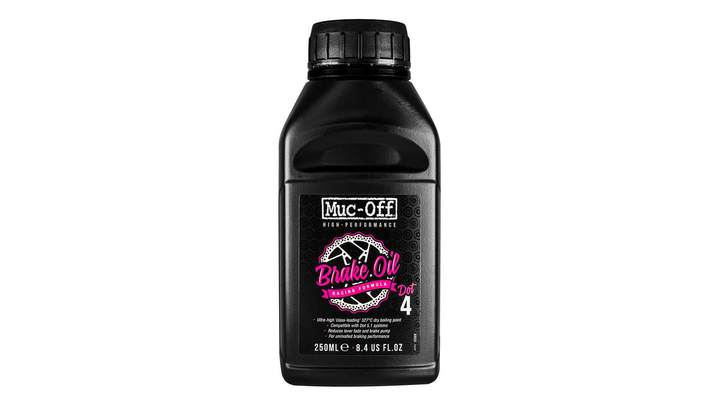 Muc-Off Brake Oil