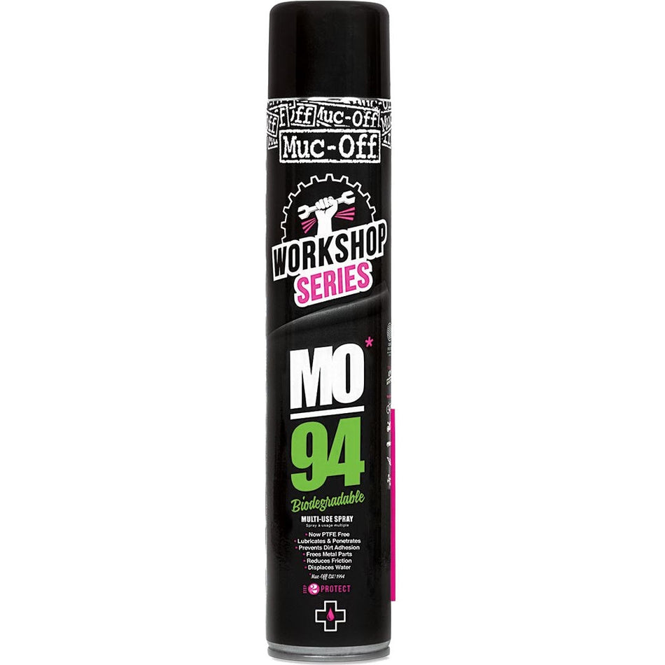 Muc-Off MO-94 Workshop Size 750ml